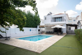 Koni Villa Paphos